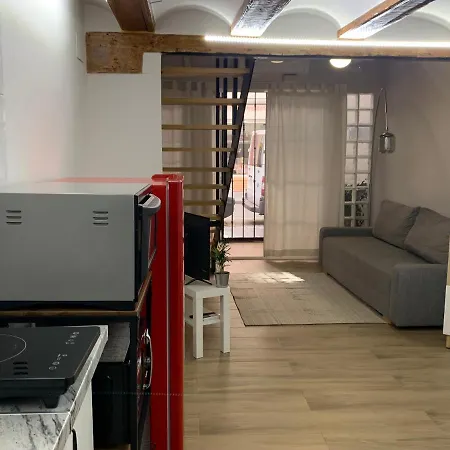 Quart Aparment