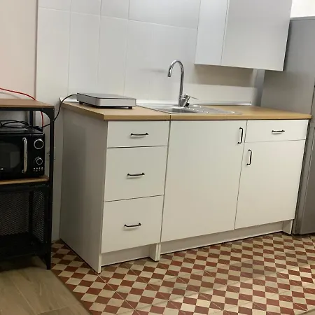 Quart Aparment Valencia
