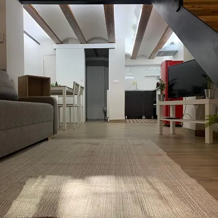 Appartement Quart Aparment *