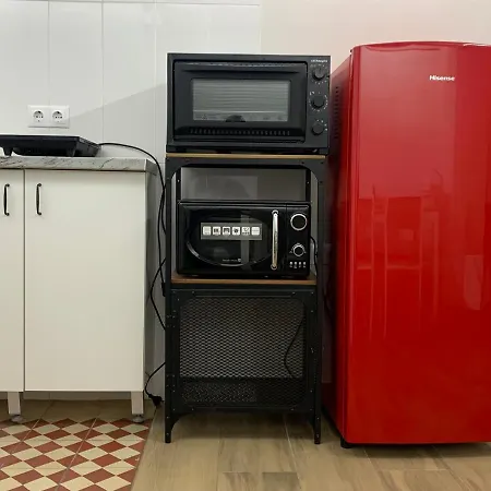 Quart Aparment فالنسيا