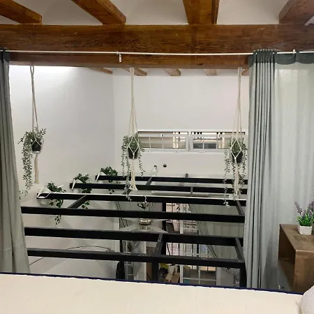 Quart Aparment * فالنسيا