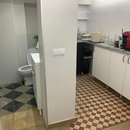 Quart Aparment Apartment