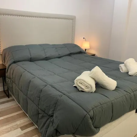 Apartment Quart Aparment
