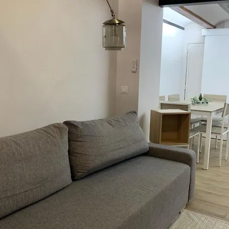 Quart Aparment Appartement Valencia