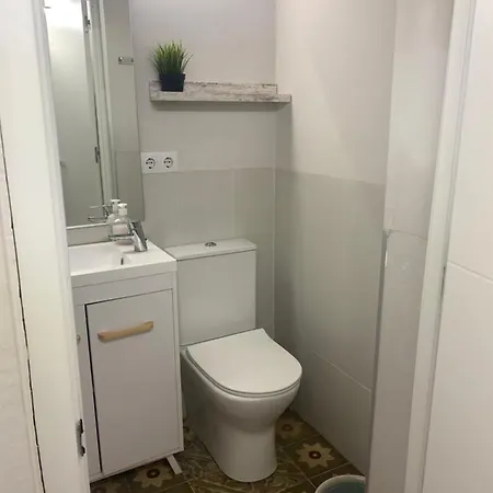 Quart Aparment Apartamento