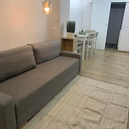 Quart Aparment * فالنسيا