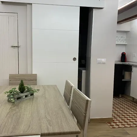 Appartement Quart Aparment