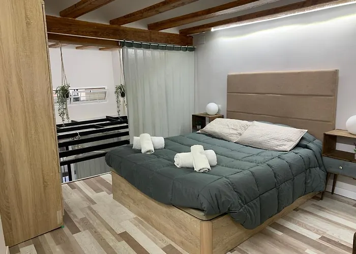Quart Aparment *