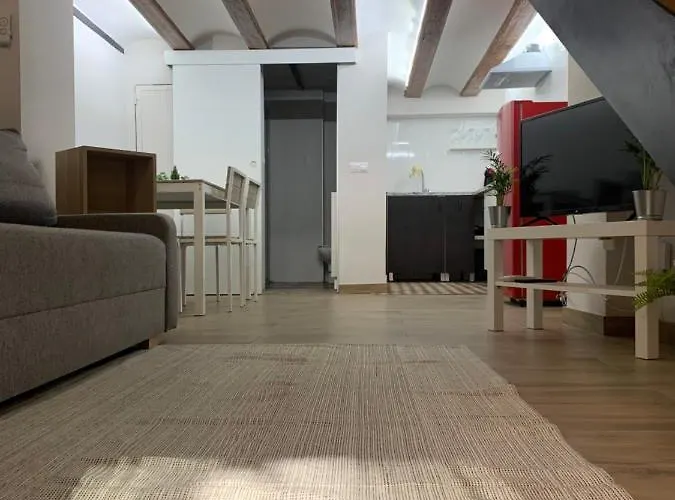 Appartement Quart Aparment *