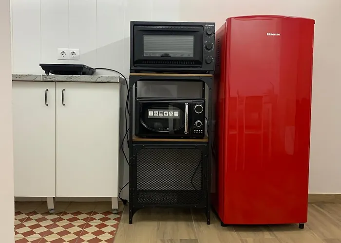 Quart Aparment Valencia