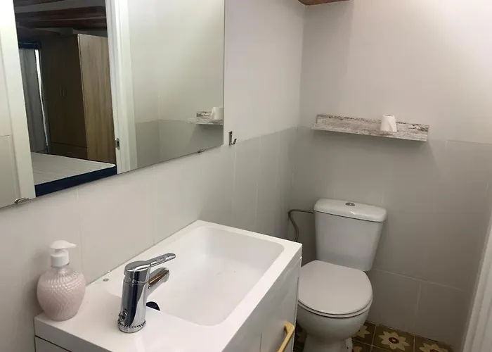 Appartement Quart Aparment Valencia