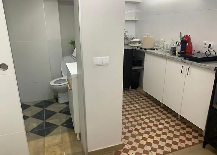 Quart Aparment Appartement
