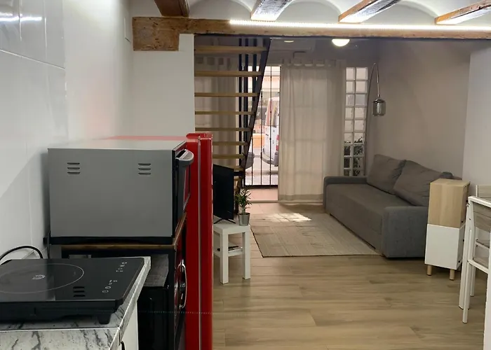 Quart Aparment