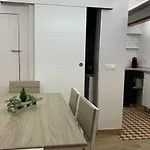 Апартаменты Quart Aparment