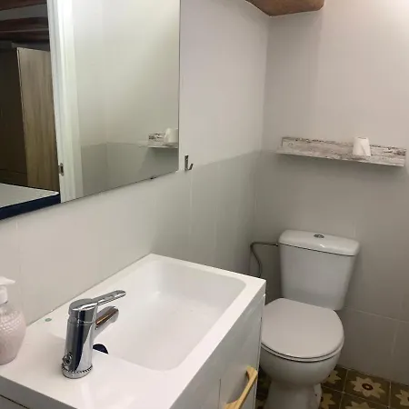 Daire Quart Aparment Valensiya