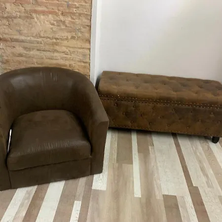 Quart Aparment 아파트
