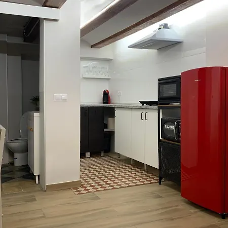 아파트 Quart Aparment