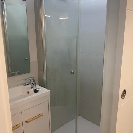 Quart Aparment Daire Valensiya