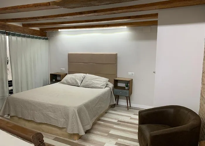 Quart Aparment شقة فالنسيا