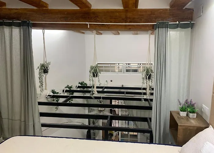 Quart Aparment * فالنسيا