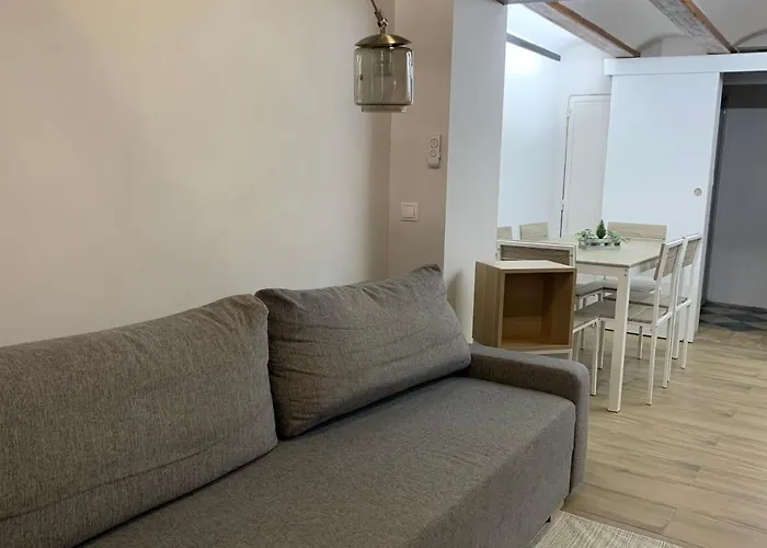 Quart Aparment شقة فالنسيا