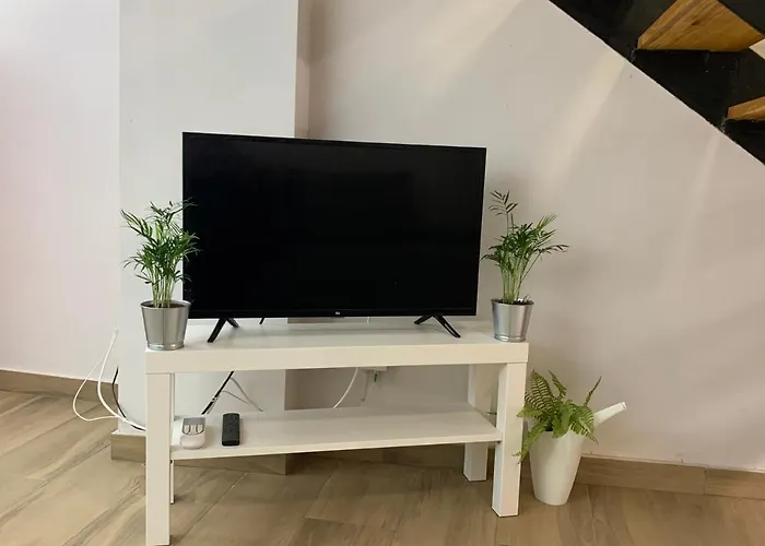 شقة Quart Aparment *