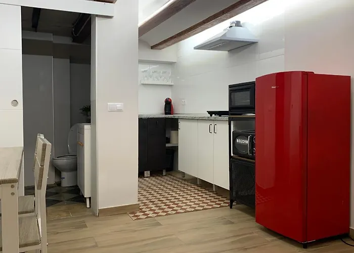شقة Quart Aparment