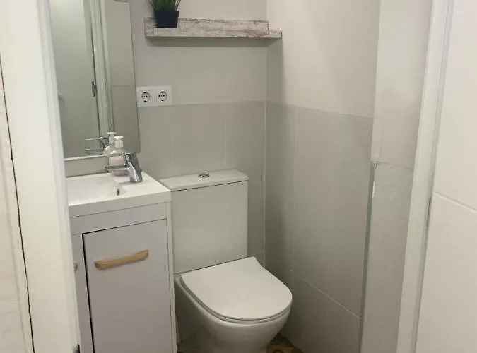 Quart Aparment شقة