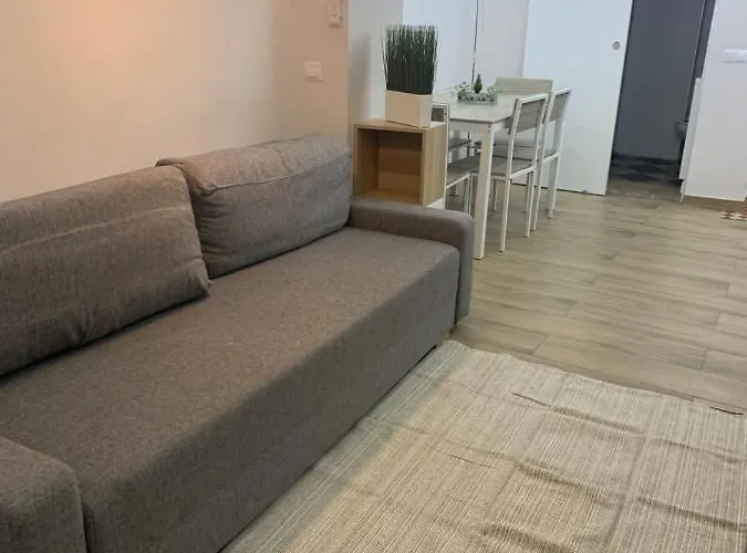Quart Aparment * فالنسيا