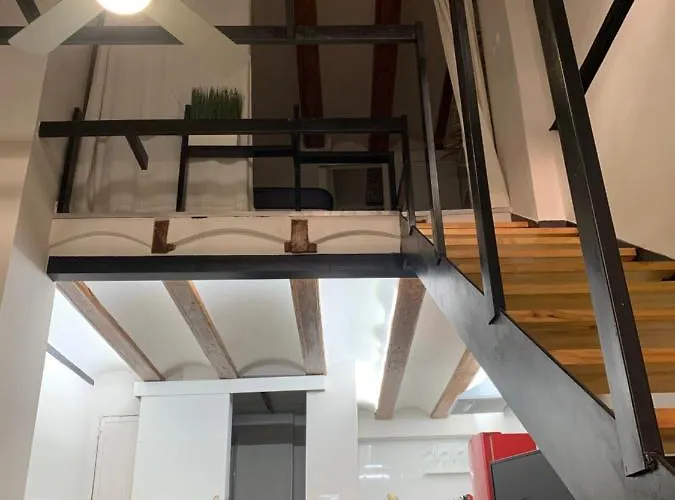 Quart Aparment شقة فالنسيا