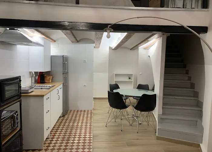 Quart Aparment *