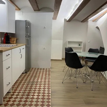 Quart Aparment *