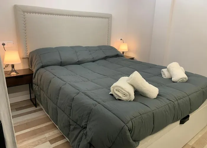Appartamento Quart Aparment