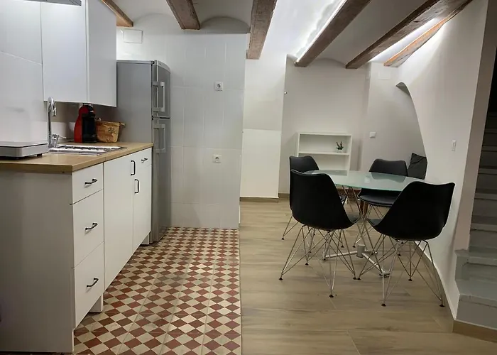 Quart Aparment *